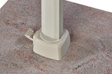 Platinum Challenger T² Premium 260x350 Sandstone Champagne