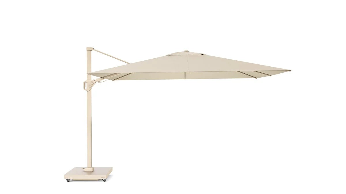 Platinum Challenger T² Premium 260x350 Sandstone Champagne