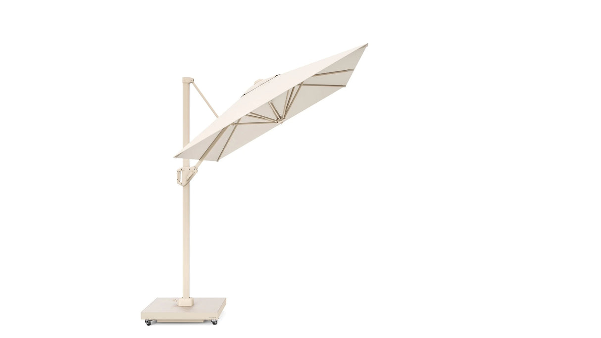 Platinum Voyager T¹ 250x250 Sandstone Ivoor