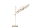 Platinum Voyager T¹ 250x250 Sandstone Ivoor