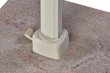 Platinum Voyager T¹ 250x250 Sandstone Ivoor