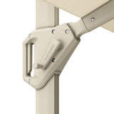 Platinum Voyager T¹ 250x250 Sandstone Ivoor