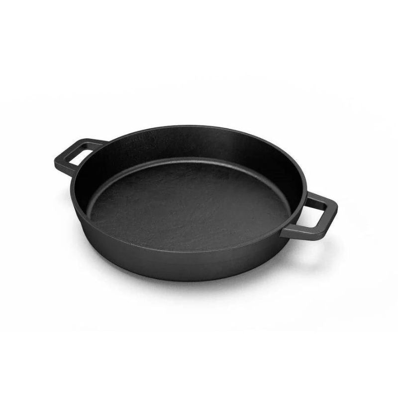 The Bastard Fry Pan cast iron 24cm