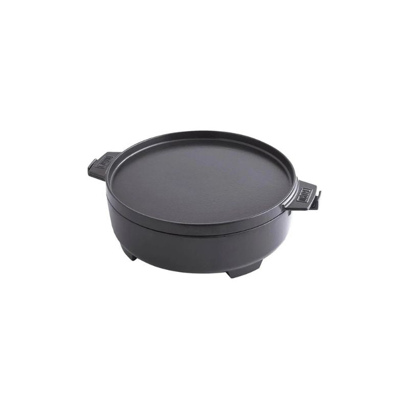 Weber GBS DUTCH OVEN DUO