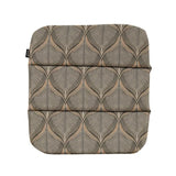 Hartman Delphine Vince grijs zitkussen 41x40x3