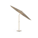 Platinum Riva Parasal 250cm teak look | taupe doek