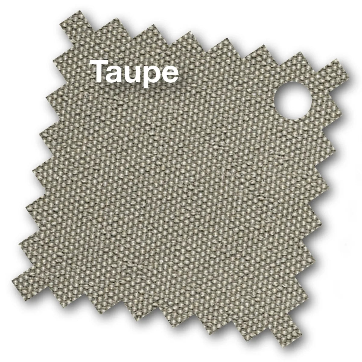 Platinum Riva Parasal 250cm teak look | taupe doek