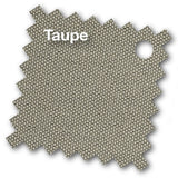 Platinum Riva Parasal 250cm teak look | taupe doek