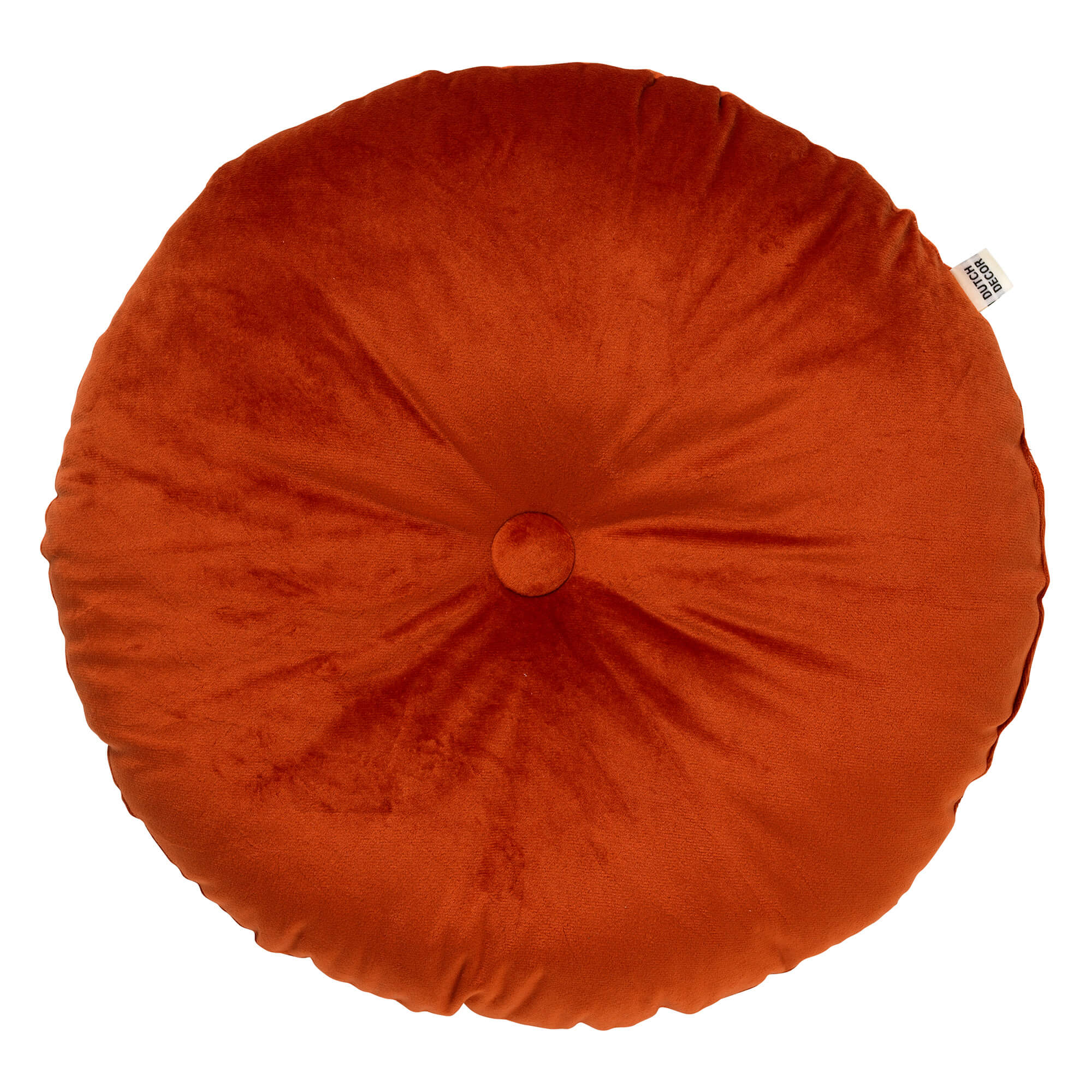 Dutch Decor SK Olly Ø40cm Potters Clay