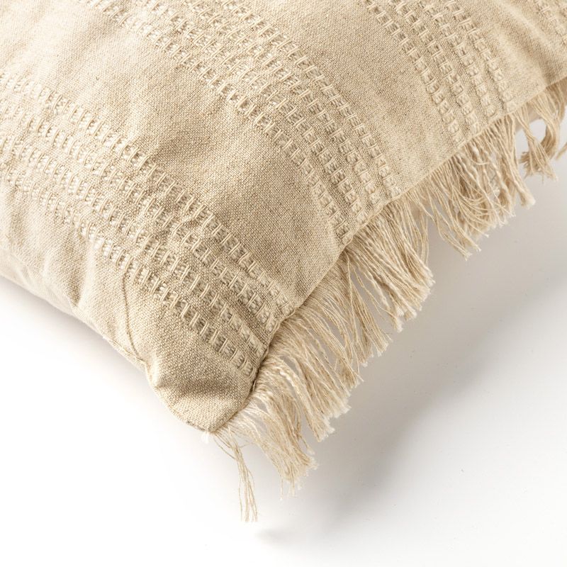 Dutch Decor SK Pedro 40x60cm Natural GRS