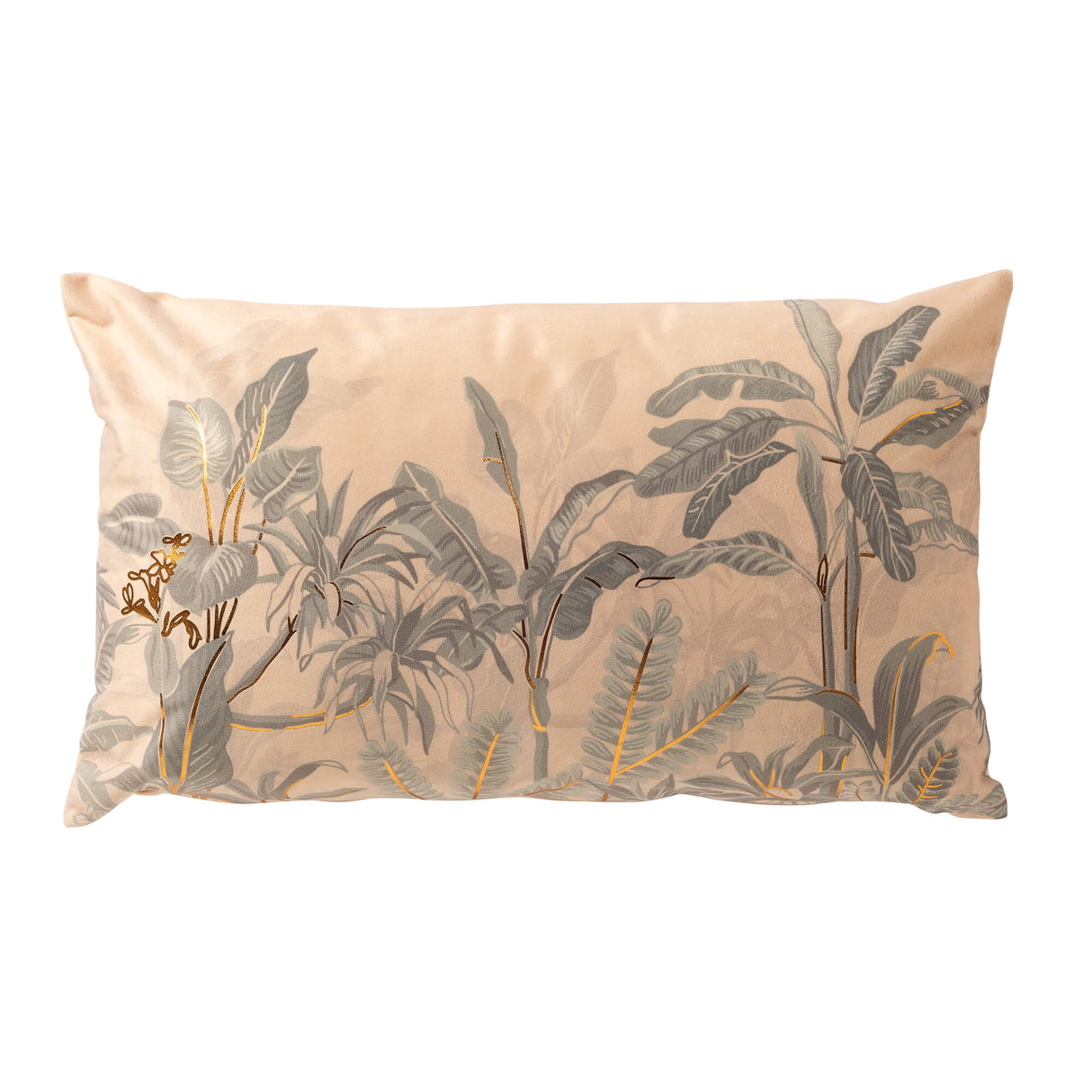 Dutch Decor SK Aaron 30x50cm Moss Gray