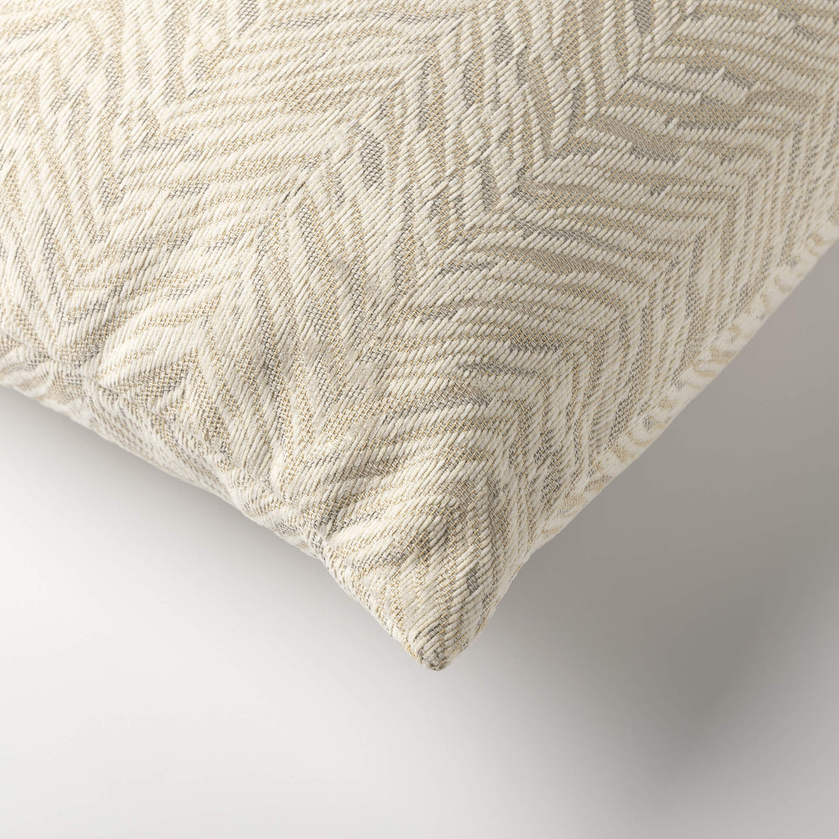 Dutch Decor OSK Augusta 45x45cm Marshmallow