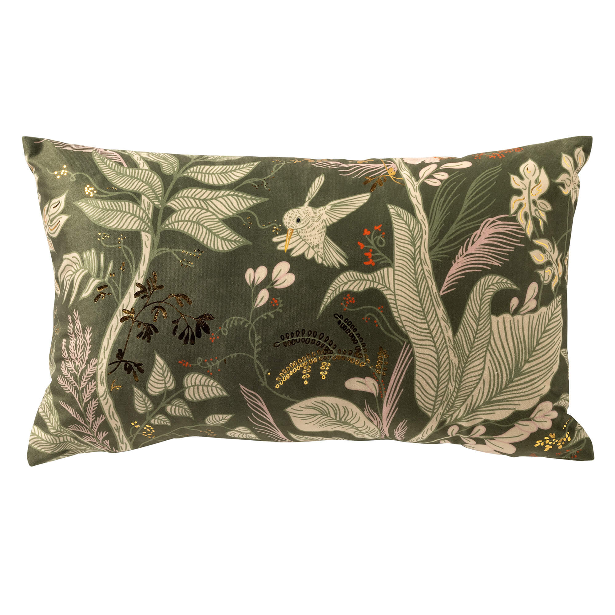 Dutch Decor SK Scarlet 30x50 cm Mayfly