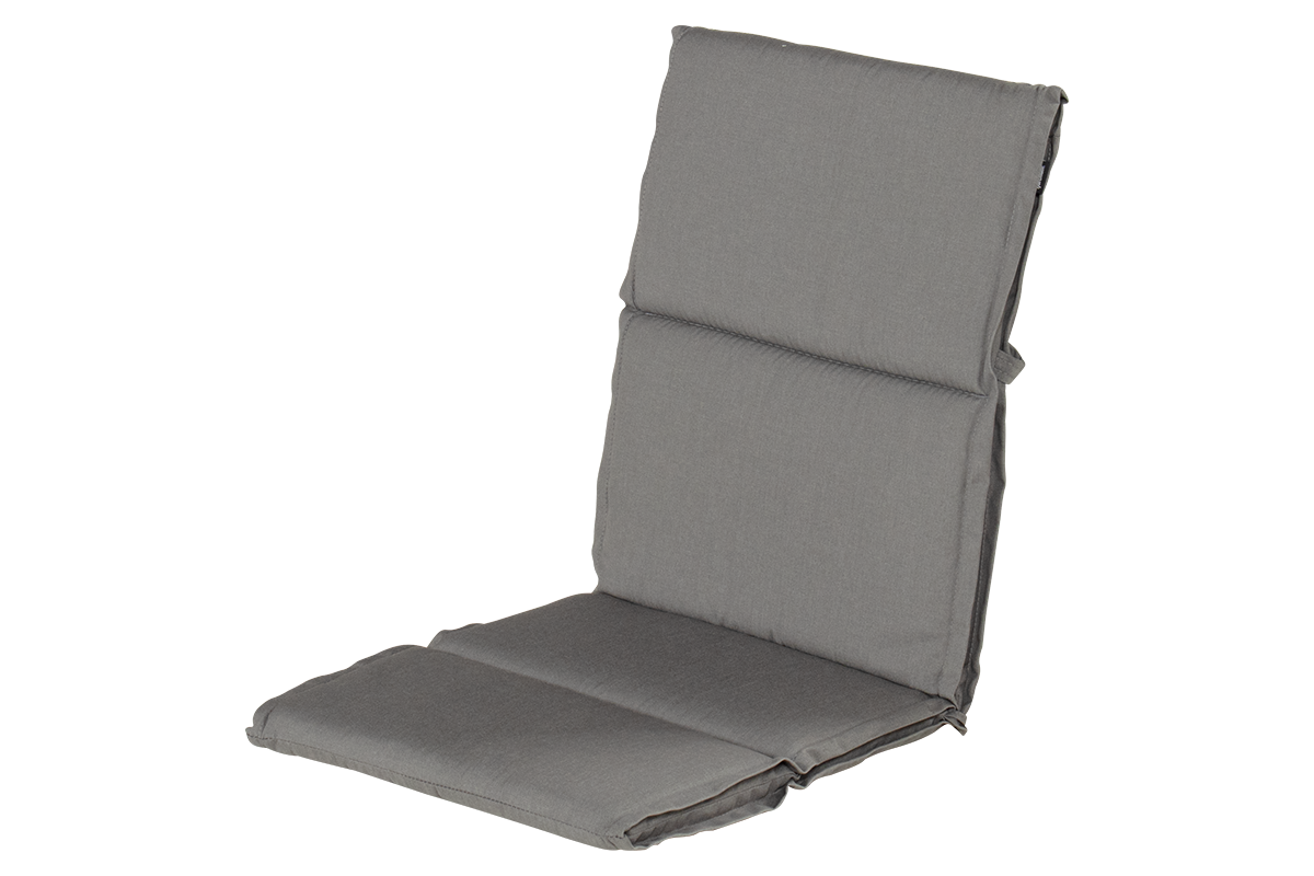 Hartman Havana Sealgrey Sling Lage Rug 107x50x5 cm
