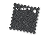 Platinum 270Ø Riva antraciet frame antraciet doek
