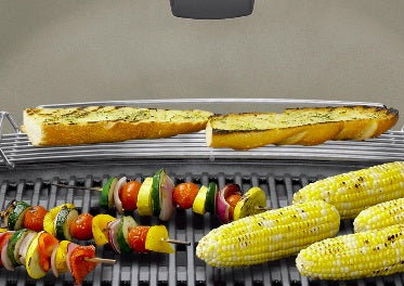 Weber Q 3200-gasbarbecue zwart