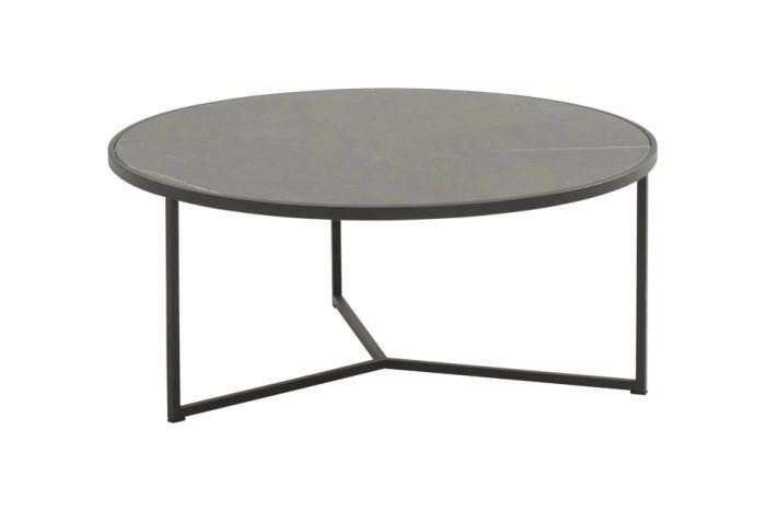 4SO Atlas Coffee Tafel Ceramic 80cm