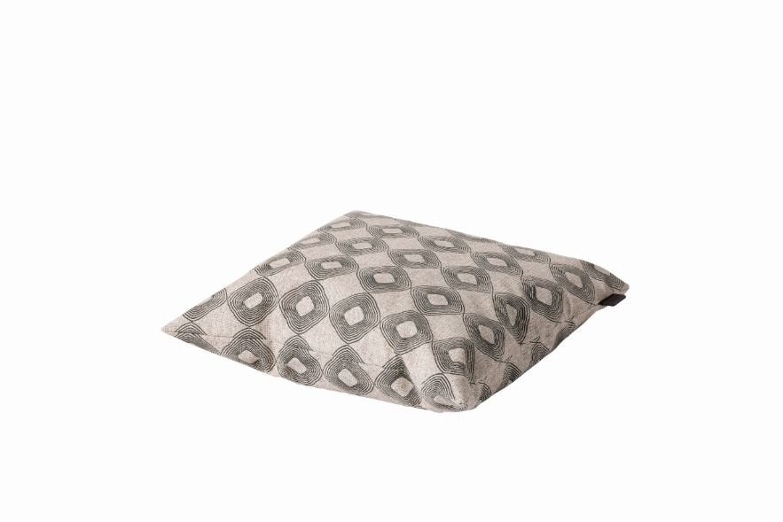 Madison Pillow outdoor 45x45 Rondo taupe