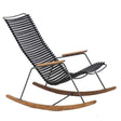 Houe click rocking chair black 2021