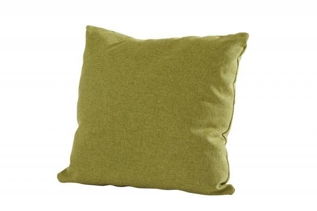 Pillow 50 x 50 cm with zipper Vienna Moss