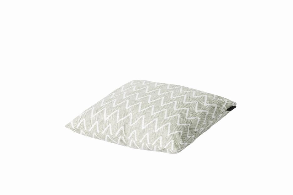 Madison Pillow outdoor 45x45 Magic green