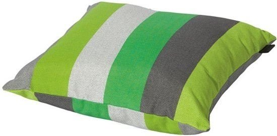 Madison Pillow kussen 50 x 50 Victoria green