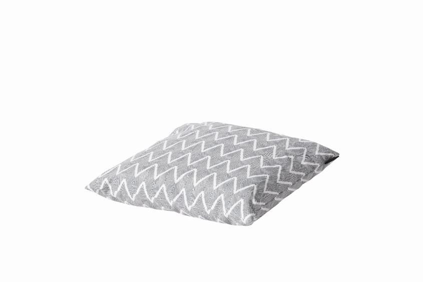 Madison Pillow outdoor 45x45 Magic blue