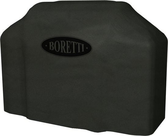 Boretti BBQ hoes Robusto, Forza