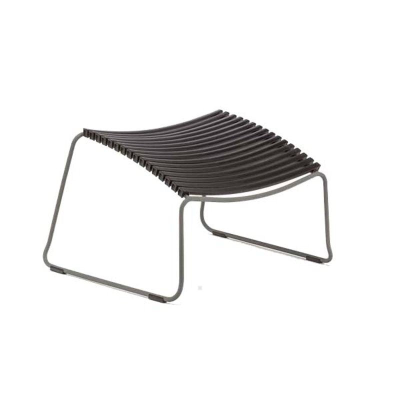 Houe Footrest black