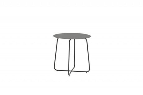 Dali bistro dining table 73 x 72 anthracite