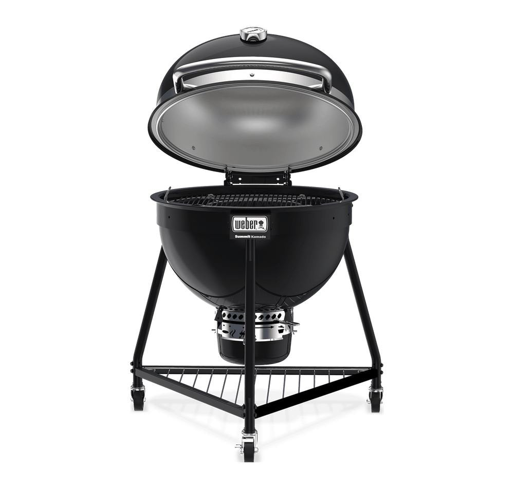 Weber summit Kamado 61 cm