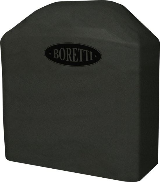 Boretti BBQ hoes DaVinci, Ligorio, Ibrido, Maggior