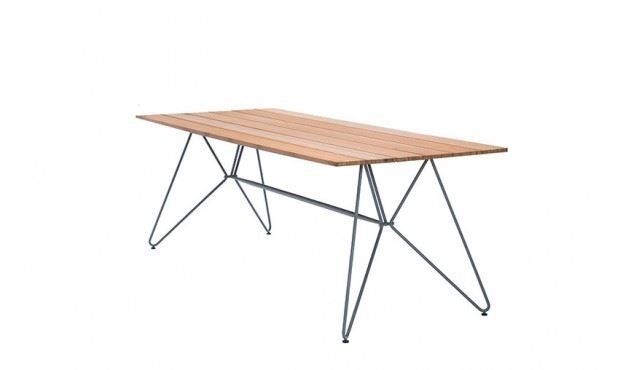 Houe Sketch dining tafel 160cm