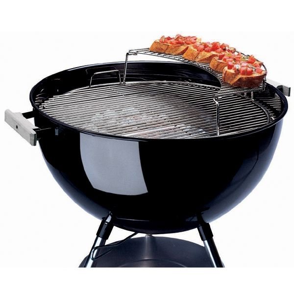 Weber Warmup Rek 57Cm