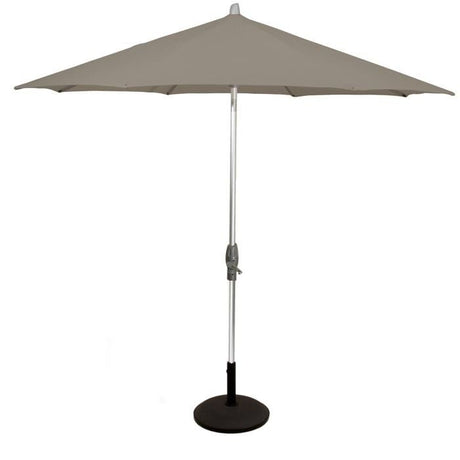 Glatz Alu Twist easy 330 cm