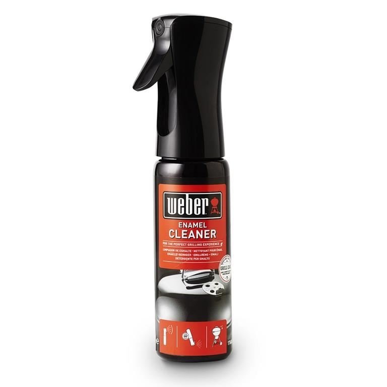 Weber Emaillereiniger 300 ml