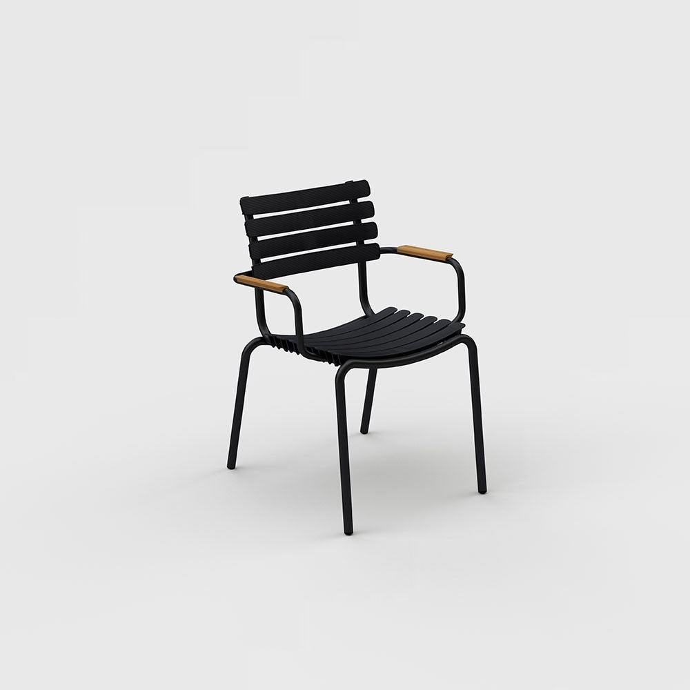 Houe reclips dining chair black 2021