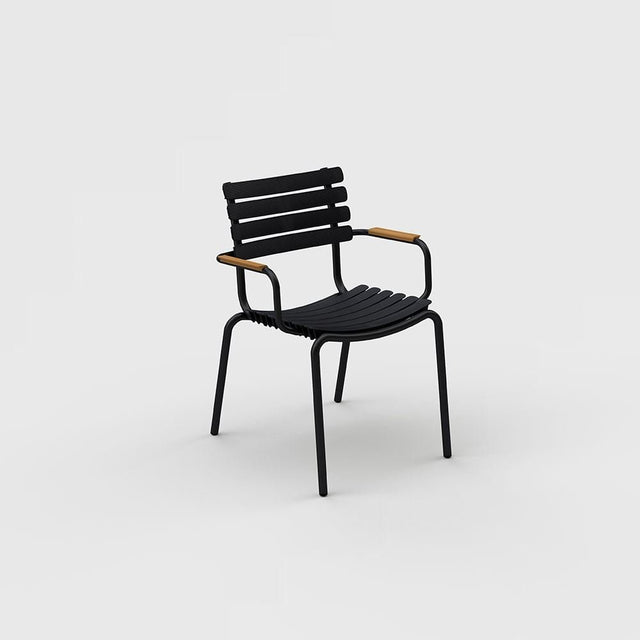 Houe reclips dining chair black 2021