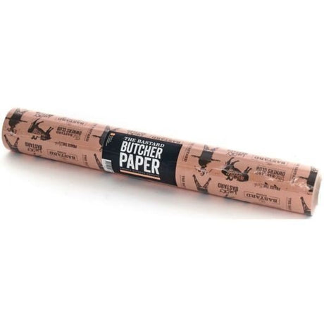 The Basterd Butcher Paper 30 meter rol