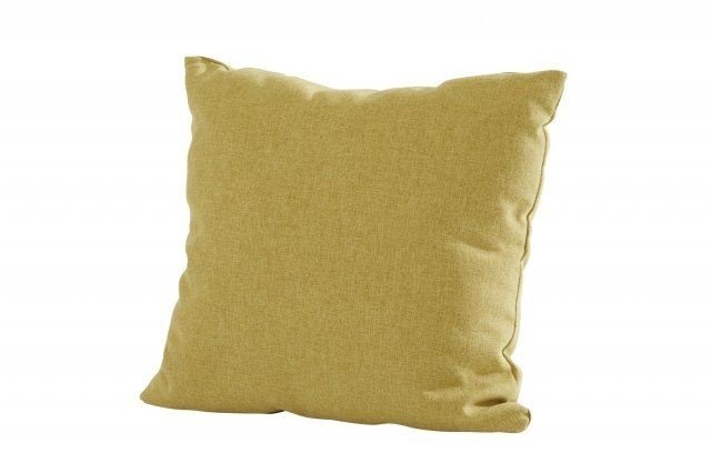 Pillow 50 x 50 cm with zipper Vienna Kiwi