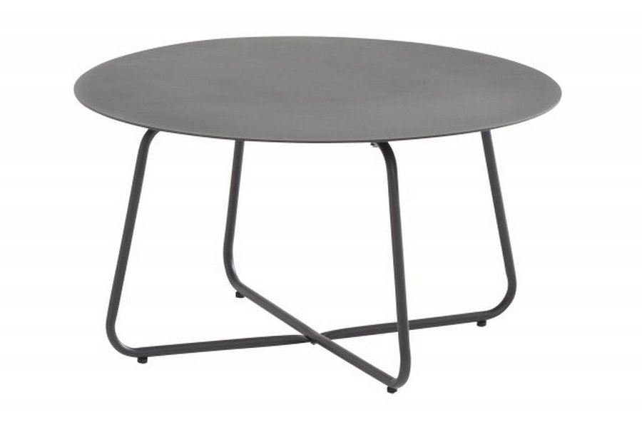 Dali coffee table 73 x 40 anthracite