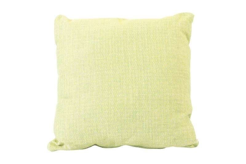 4 Seasons Outdoor Pillow 50 x 50 cm Fontelina Neon