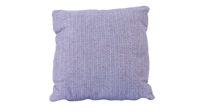 4 Seasons Outdoor Pillow 50 x 50 cm Fontalena Violet