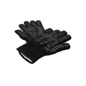 The Bastard Fiber Thermo BBQ Gloves