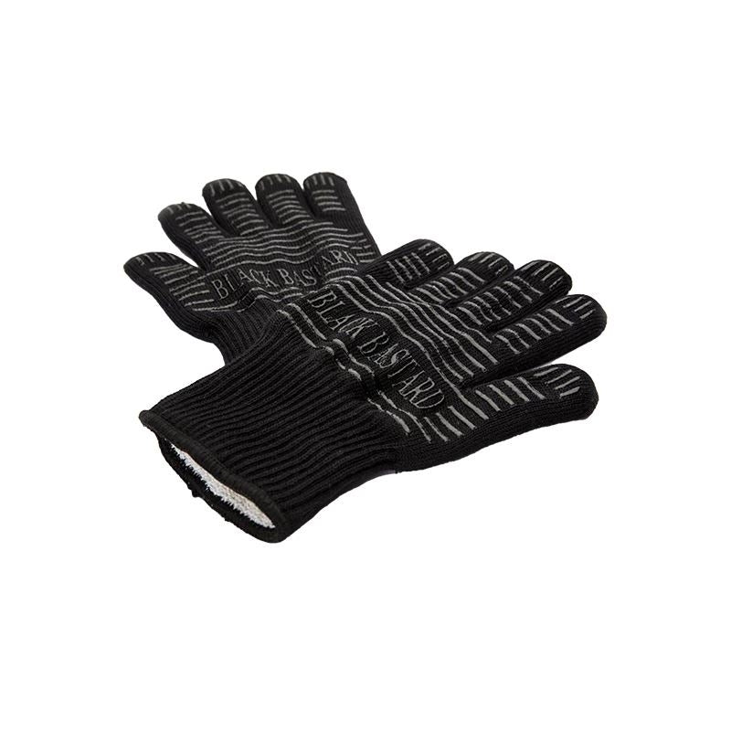 The Bastard Fiber Thermo BBQ Gloves