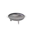 Lifestyle Eva vuurschaal rond 60cm