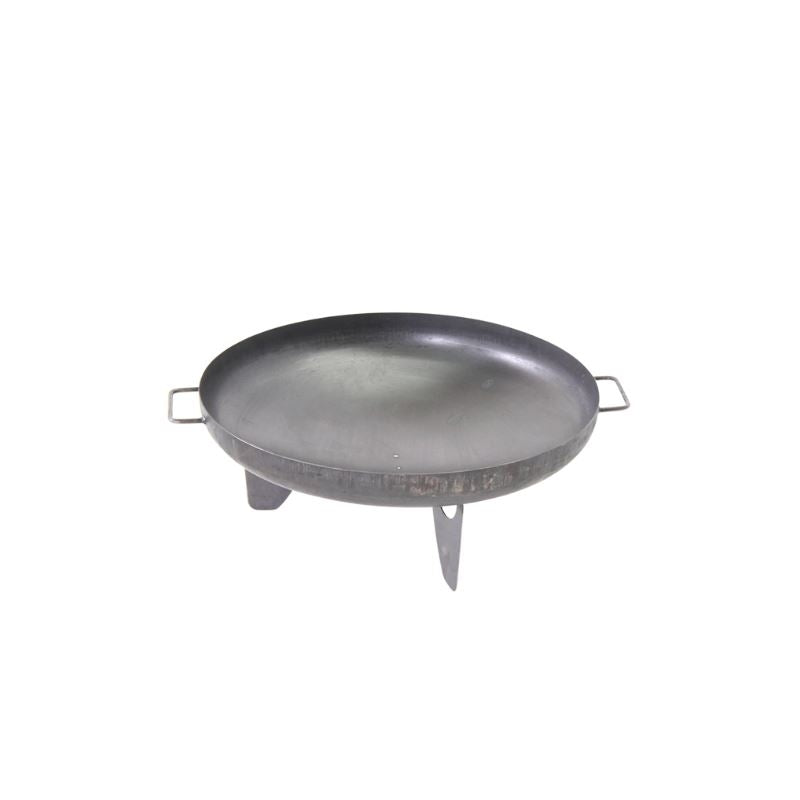 Lifestyle Eva vuurschaal rond 60cm