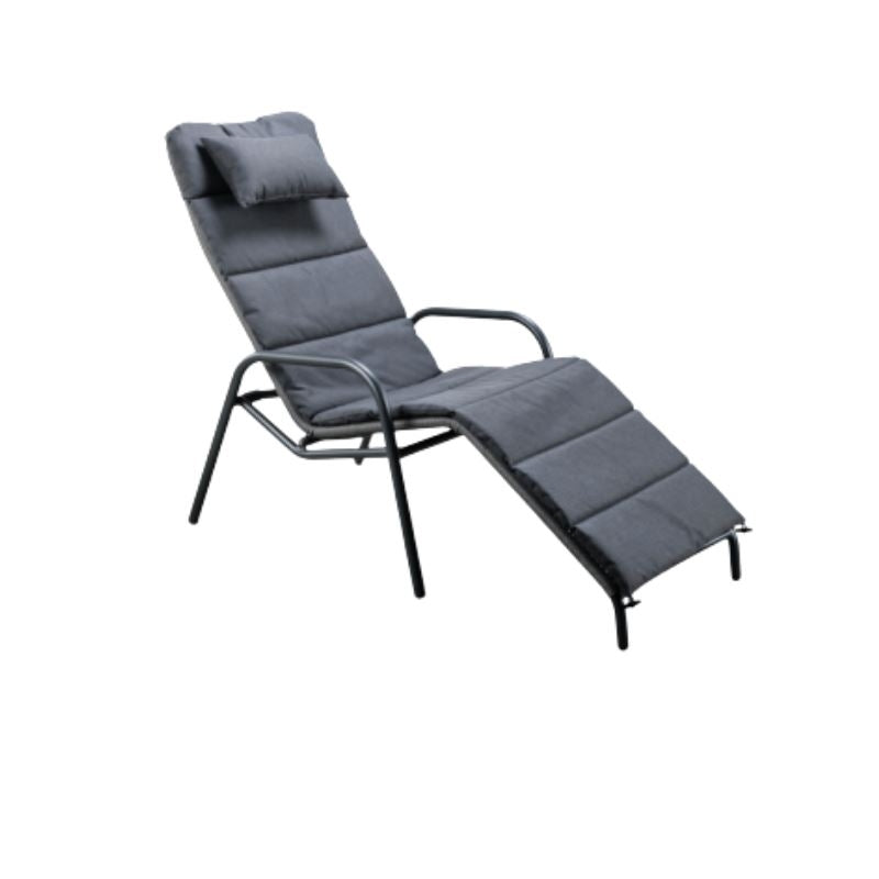 SUNS Sora relax chair cushion anthracite