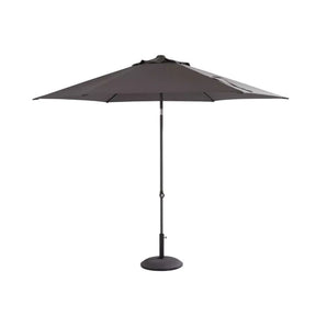 4SO Oasis 250 cm. Ø Anthracite