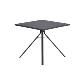 Garden I Rimini tafel 80x80 cb